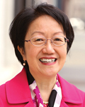 Margaret S. Chin