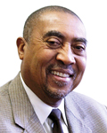 Manuel Caughman